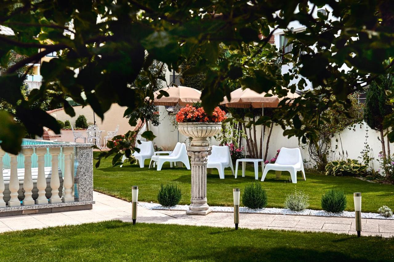 Hotel Garni Tannenhof Флахау Экстерьер фото